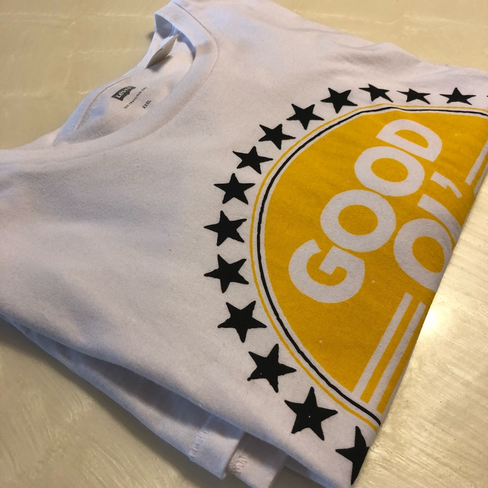 Levi’s T-Shirt